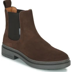 Pellet JUNE-Homme Bottines / Boots