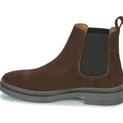 Pellet JUNE-Homme Bottines / Boots
