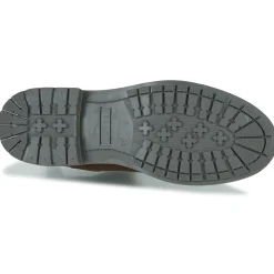 Pellet JUNE-Homme Bottines / Boots