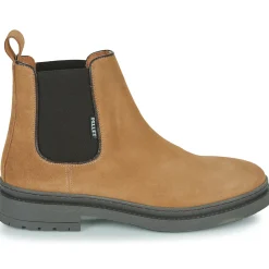 Pellet JUNE-Homme Bottines / Boots