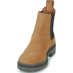 Pellet JUNE-Homme Bottines / Boots