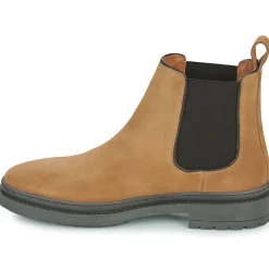 Pellet JUNE-Homme Bottines / Boots