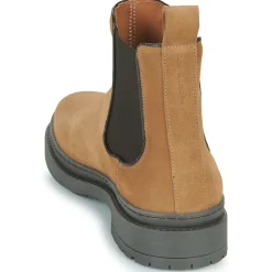 Pellet JUNE-Homme Bottines / Boots