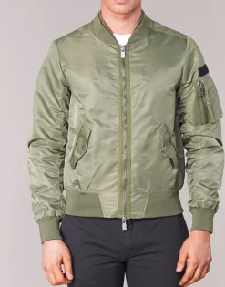 Eleven Paris JUXY-Homme Vestes