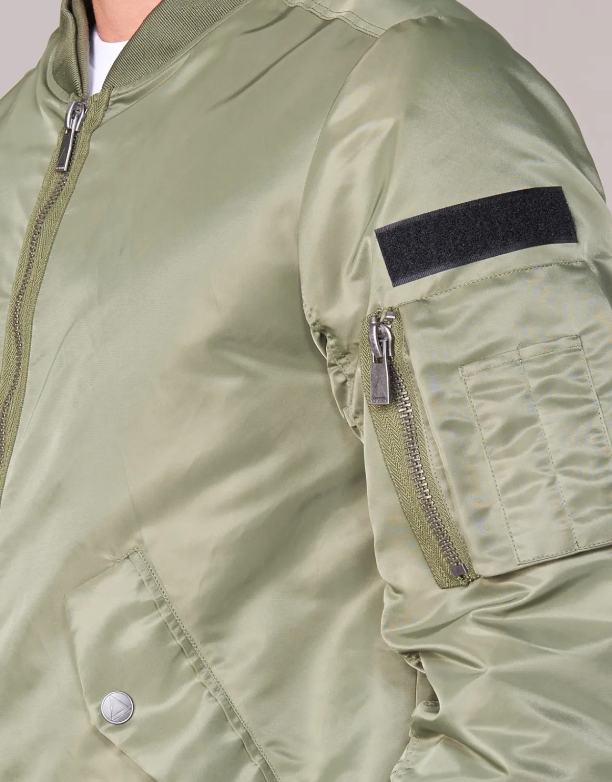 Eleven Paris JUXY-Homme Vestes