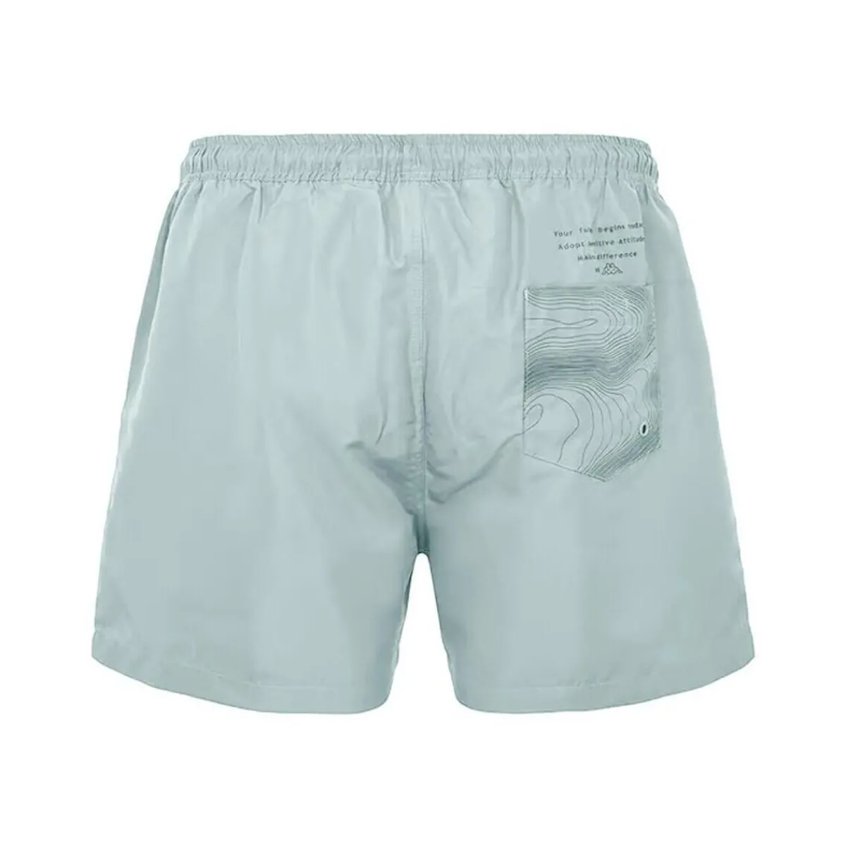Kappa 33256JW-328-Homme Maillots & Shorts De Bain