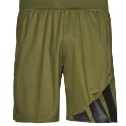 adidas 4K 3 BAR SHORT-Homme Shorts & Bermudas