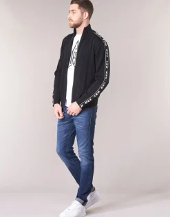 Diesel K KER A-Homme Pulls & Gilets