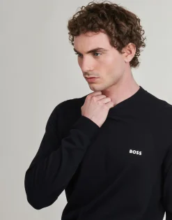 BOSS K_Momentum-Lite CN-Homme Pulls & Gilets