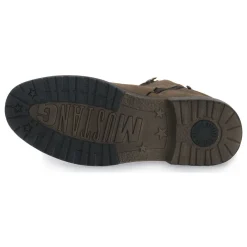 Mustang KAFEE-Homme Bottes