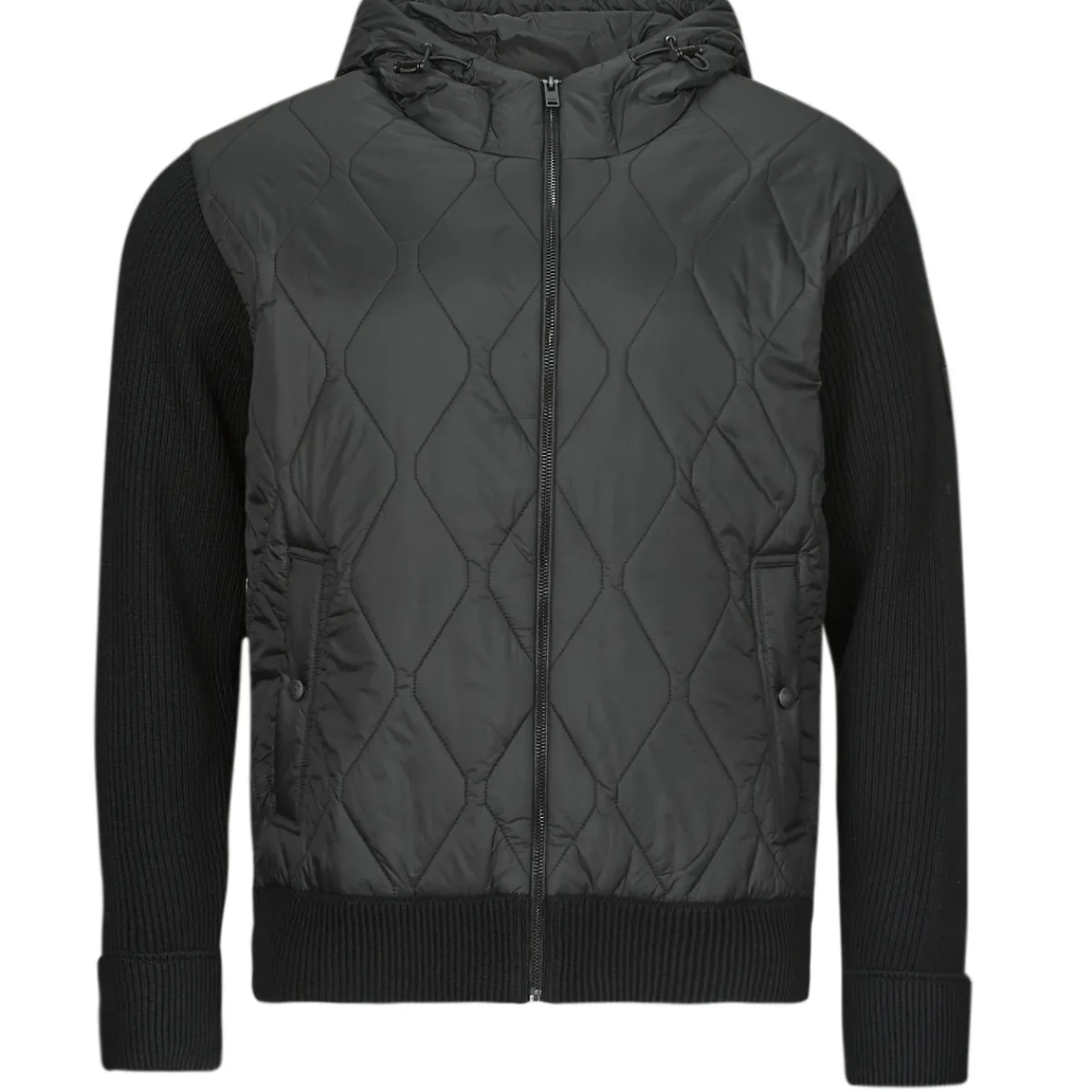 BOSS Kaflero-Homme Vestes