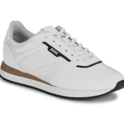 BOSS Kai_Runn_nupny-Homme Baskets Mode