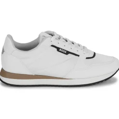 BOSS Kai_Runn_nupny-Homme Baskets Mode