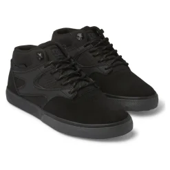 DC Shoes Kalis Vulc Mid Wnt-Homme Skate