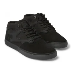 DC Shoes KALIS VULC WNT black black-Homme Skate