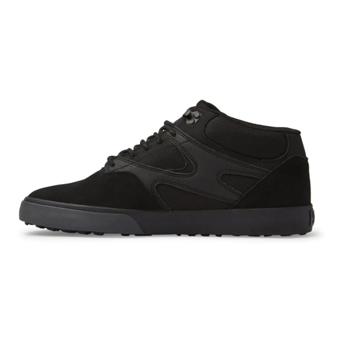 DC Shoes KALIS VULC WNT black black-Homme Skate
