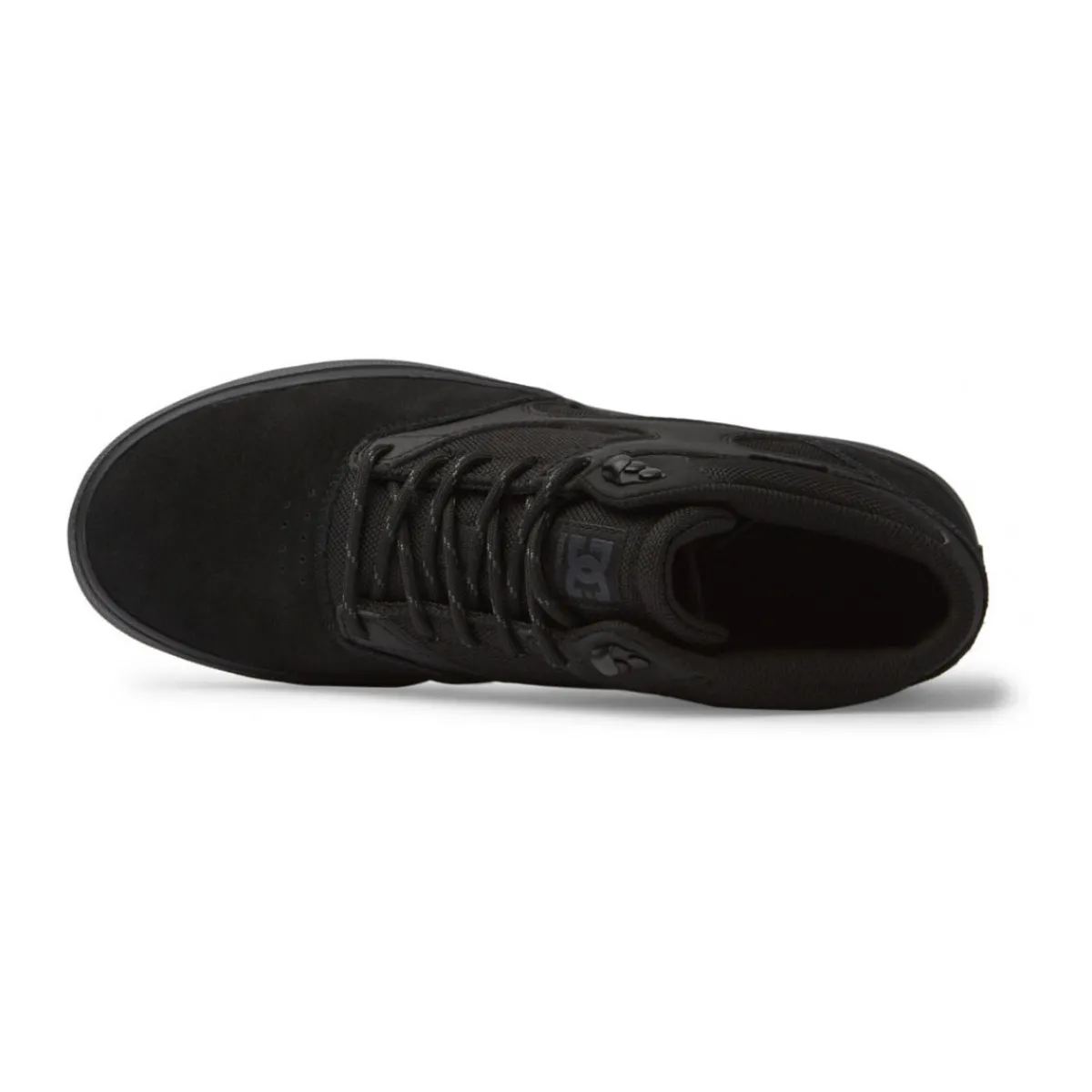 DC Shoes KALIS VULC WNT black black-Homme Skate