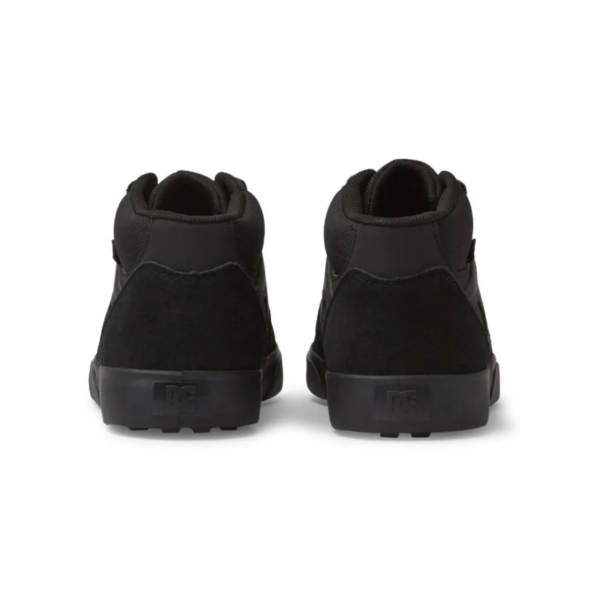 DC Shoes KALIS VULC WNT black black-Homme Skate