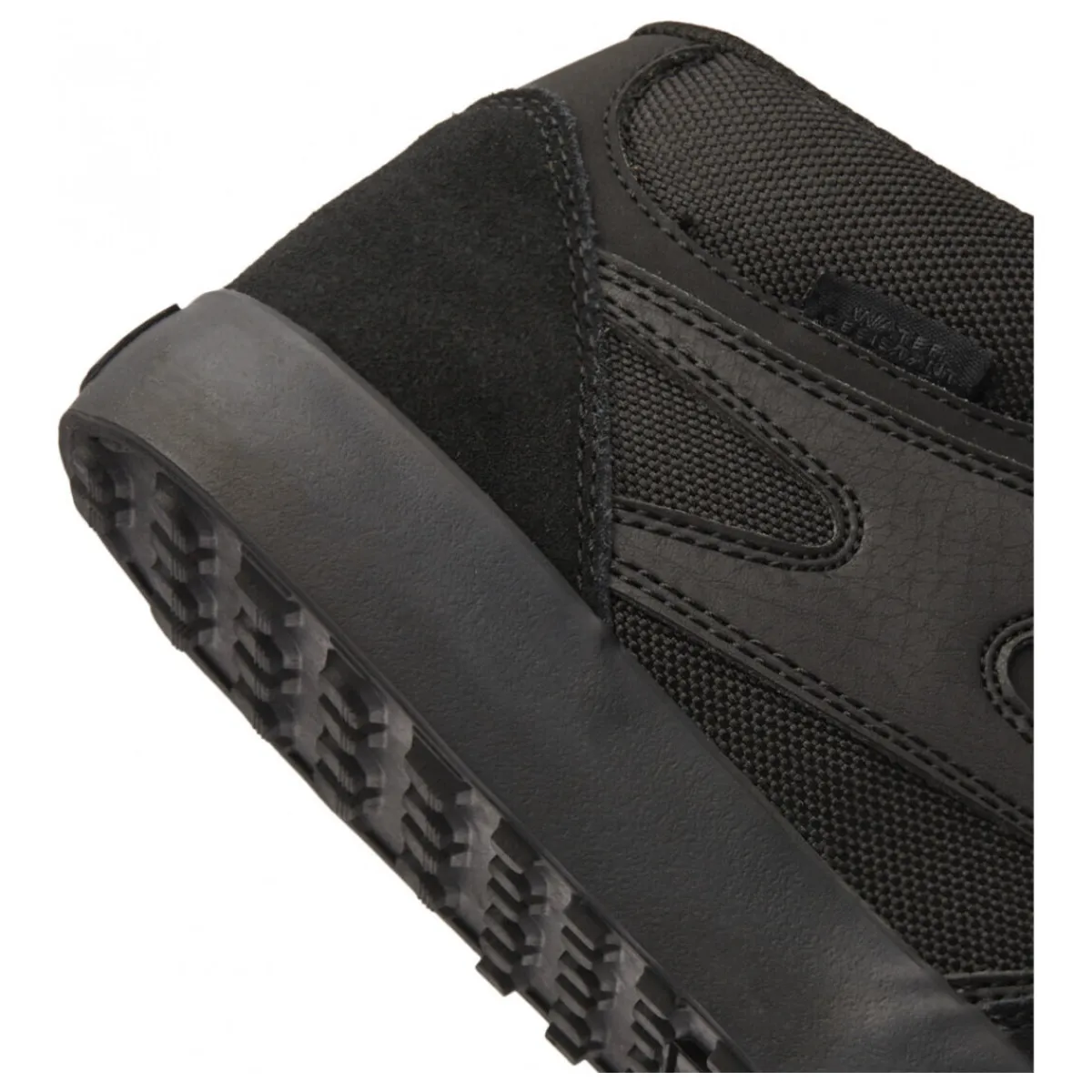 DC Shoes KALIS VULC WNT black black-Homme Skate