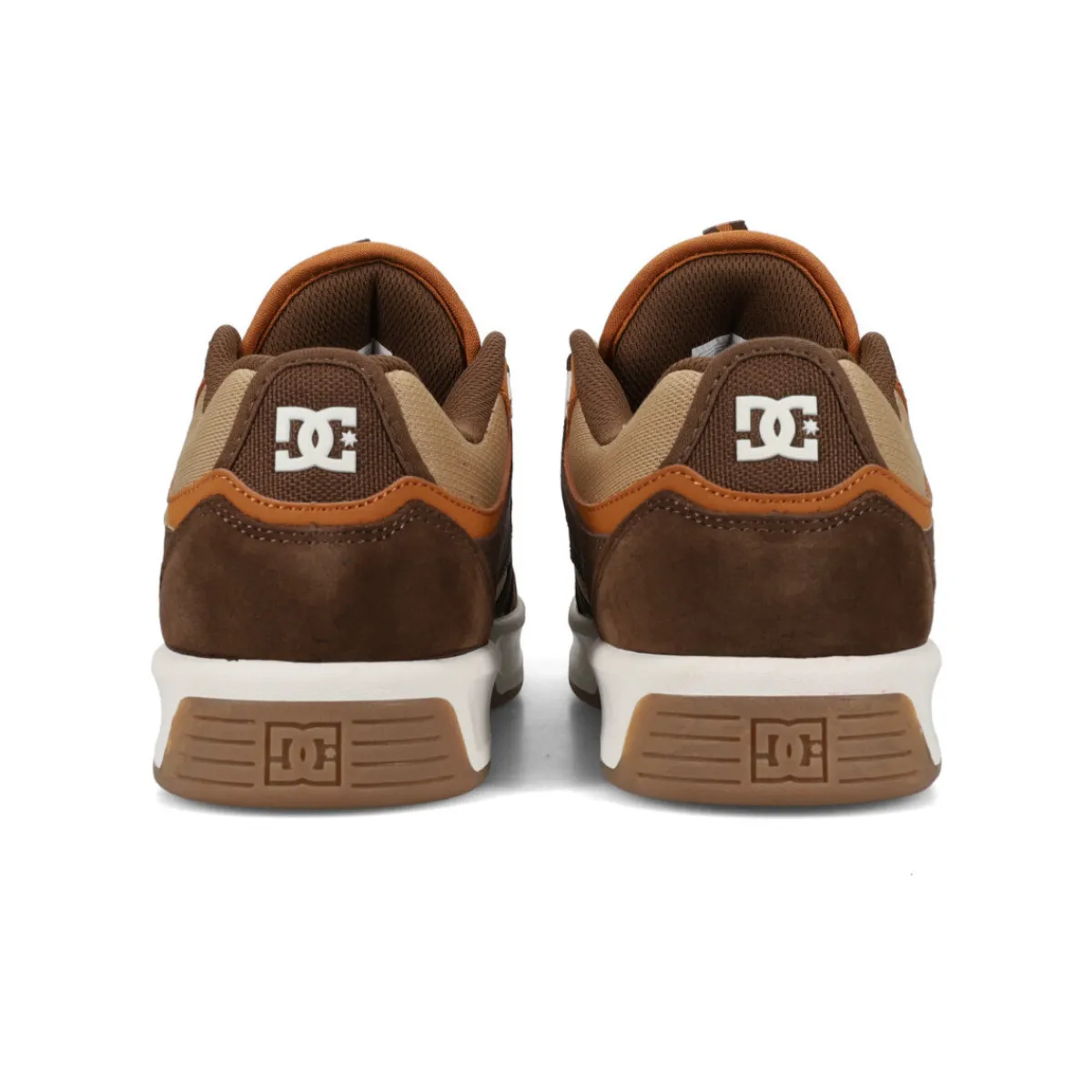 DC Shoes Kalynx Zero-Homme Skate