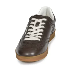 Karl Lagerfeld KANDIDATE Lo Lace Lthr-Homme Baskets Mode