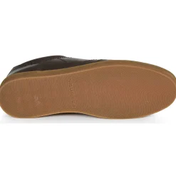 Karl Lagerfeld KANDIDATE Lo Lace Lthr-Homme Baskets Mode