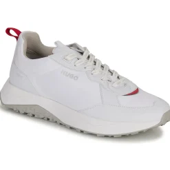 HUGO Kane_Runn_lglc-Homme Baskets Mode