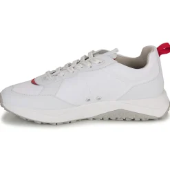 HUGO Kane_Runn_lglc-Homme Baskets Mode