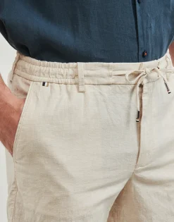 BOSS Kane-DS-Shorts-Homme Shorts & Bermudas