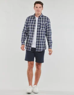 BOSS KANE-DS-SHORTS-Homme Shorts & Bermudas