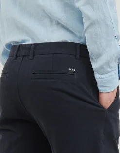 BOSS Kane-Shorts-Homme Shorts & Bermudas