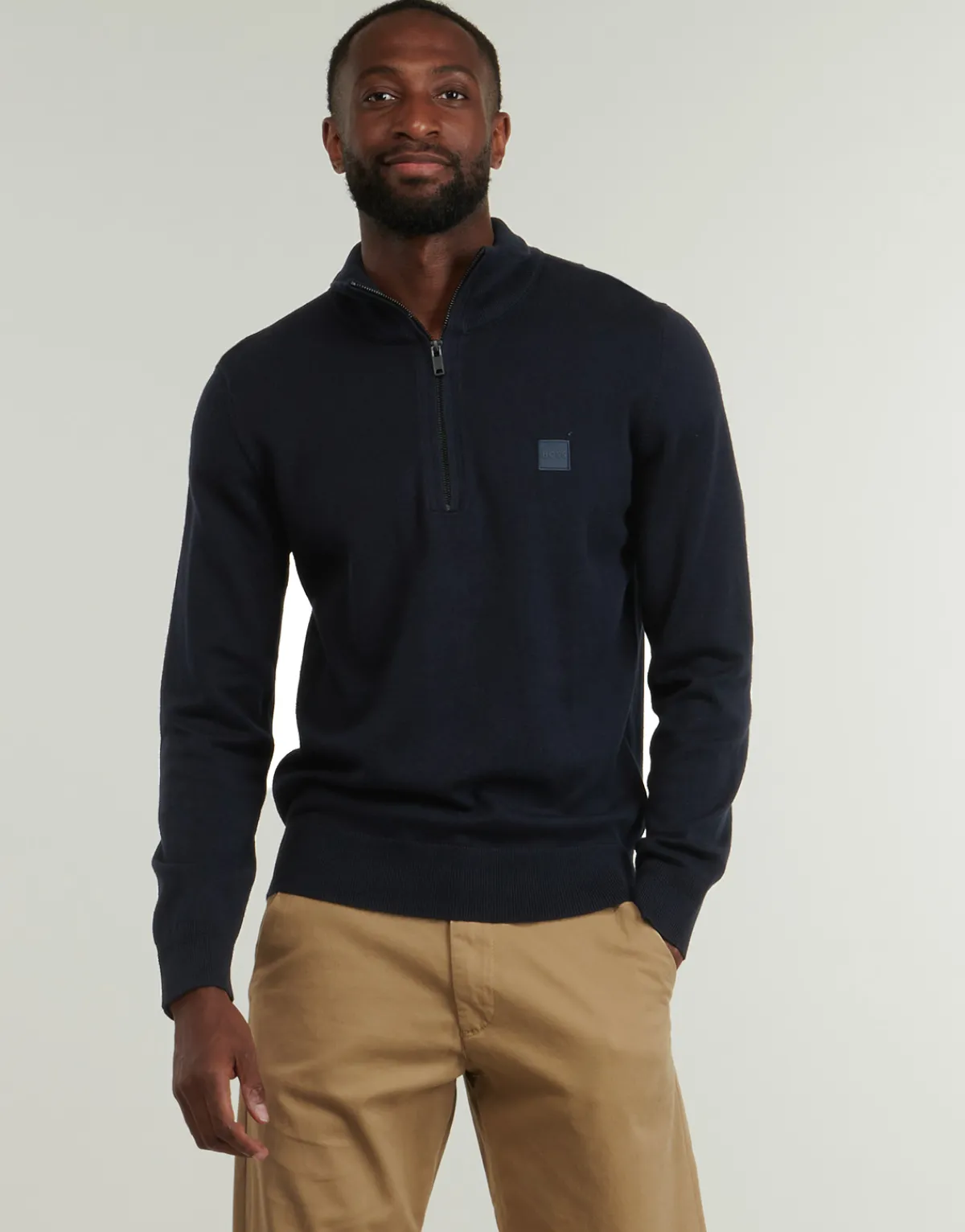 BOSS Kanobix_S-Homme Pulls & Gilets