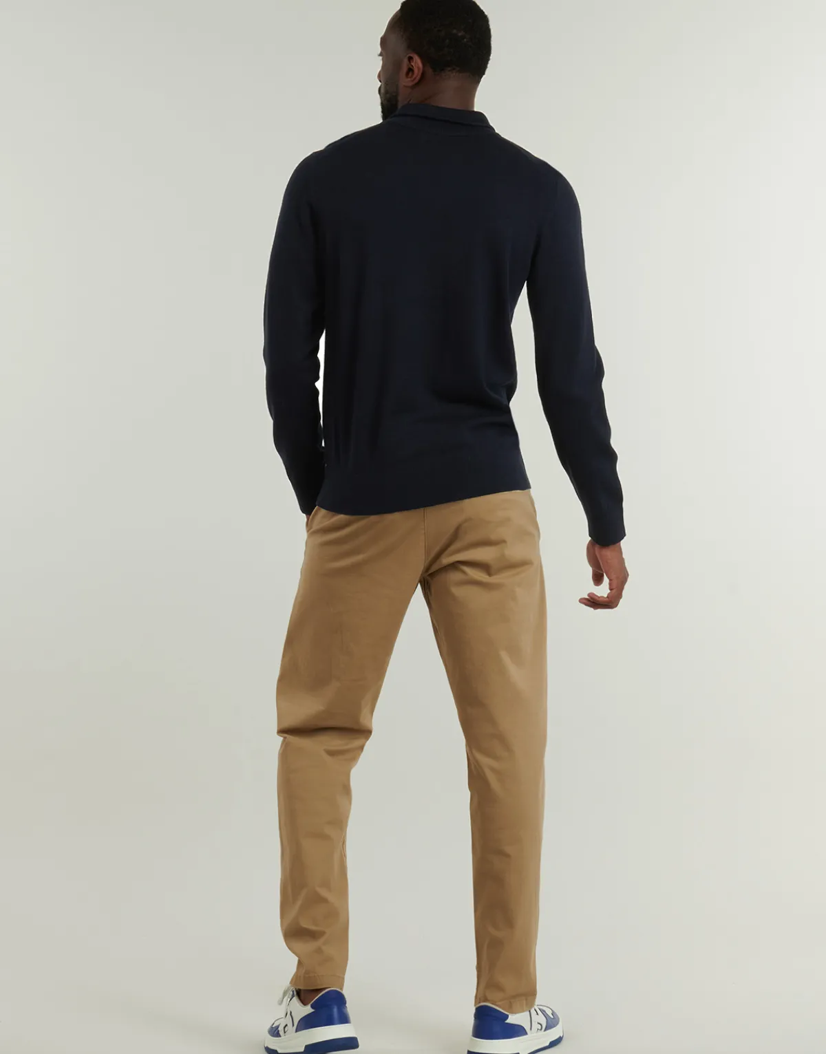 BOSS Kanobix_S-Homme Pulls & Gilets