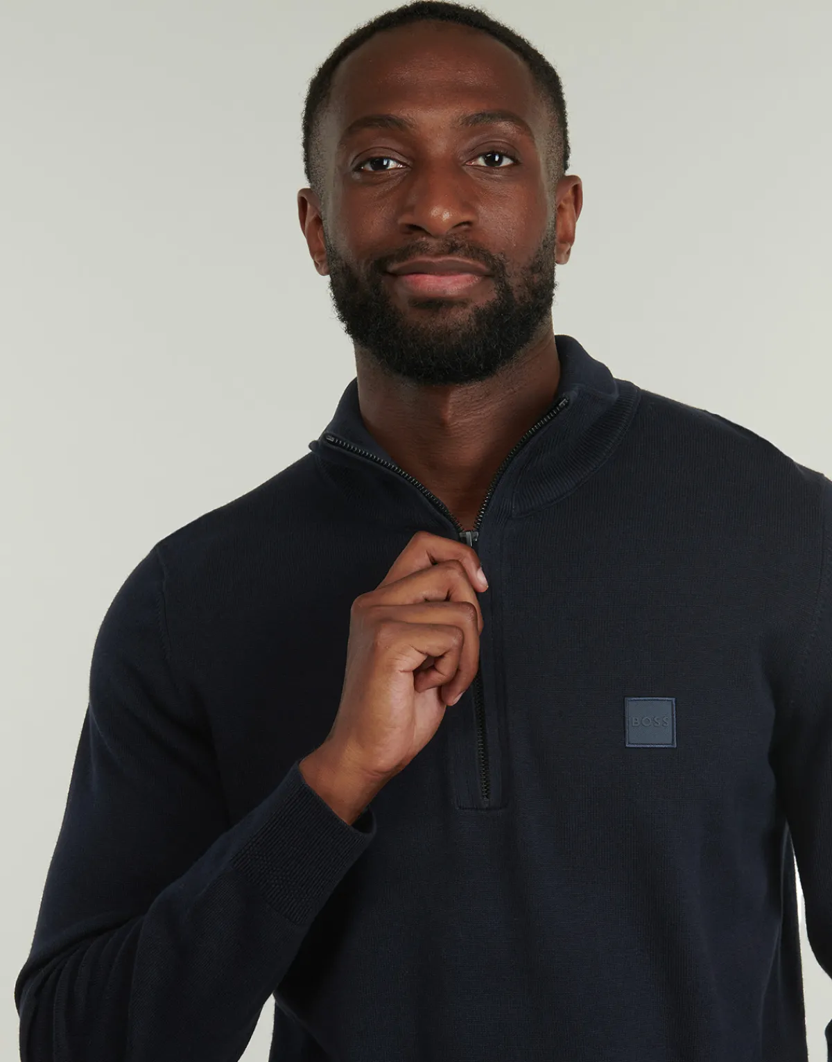 BOSS Kanobix_S-Homme Pulls & Gilets