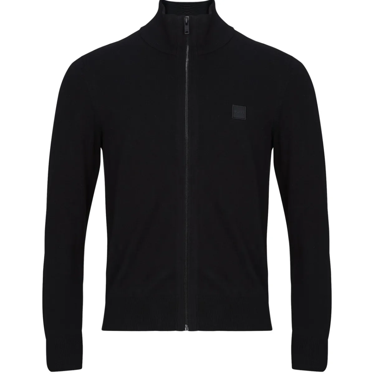 BOSS Kanozip_S-Homme Pulls & Gilets