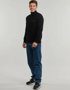 BOSS Kanozip_S-Homme Pulls & Gilets