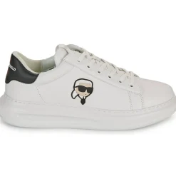 Karl Lagerfeld KAPRI MENS Karl NFT Lo Lace-Homme Baskets Mode|Baskets Mode