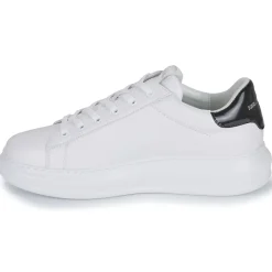 Karl Lagerfeld KAPRI MENS Maison Karl Lace-Homme Baskets Mode|Baskets Mode