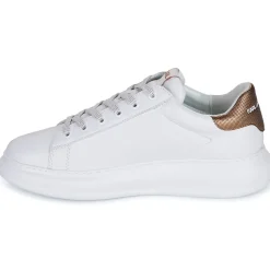 Karl Lagerfeld KAPRI MENS Maison Karl Lace-Homme Baskets Mode