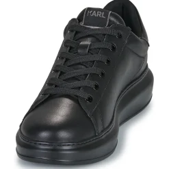 Karl Lagerfeld KAPRI MENS Maison Karl Lace-Homme Baskets Mode
