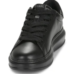 Karl Lagerfeld KAPRI MENS Python Tab RSG Lo-Homme Baskets Mode