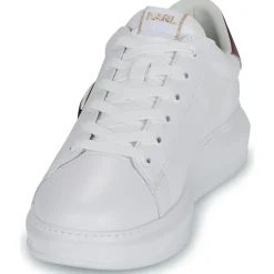 Karl Lagerfeld KAPRI NFT Lo Lace-Homme Baskets Mode