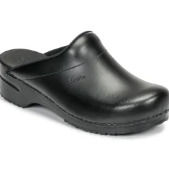 Sanita KARL OPEN-Homme Mules / Sabots