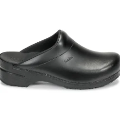 Sanita KARL OPEN-Homme Mules / Sabots