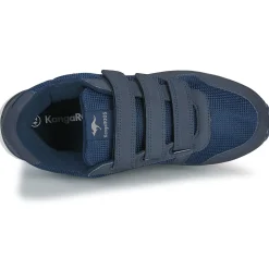 Kangaroos K-BLUERUN 701-Homme Chaussures De Sport