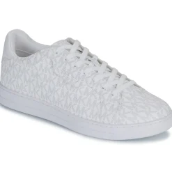MICHAEL Michael Kors KEATING LACE UP-Homme Baskets Mode