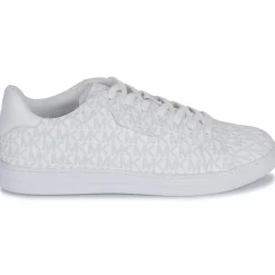 MICHAEL Michael Kors KEATING LACE UP-Homme Baskets Mode