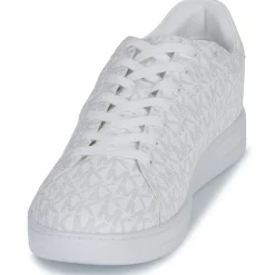 MICHAEL Michael Kors KEATING LACE UP-Homme Baskets Mode