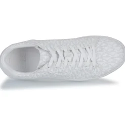 MICHAEL Michael Kors KEATING LACE UP-Homme Baskets Mode