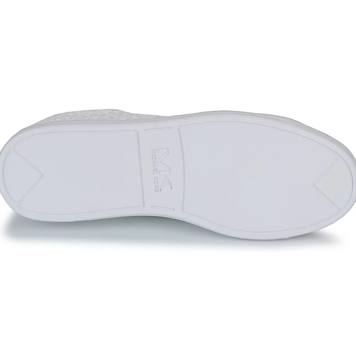 MICHAEL Michael Kors KEATING LACE UP-Homme Baskets Mode